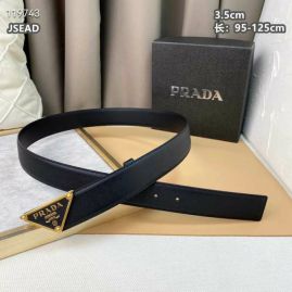 Picture of Parda Belts _SKUPradabelt35mmX95-125CM8L167529